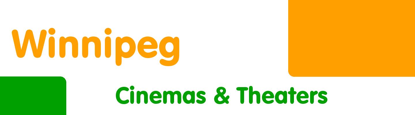 Best cinemas & theaters in Winnipeg - Rating & Reviews
